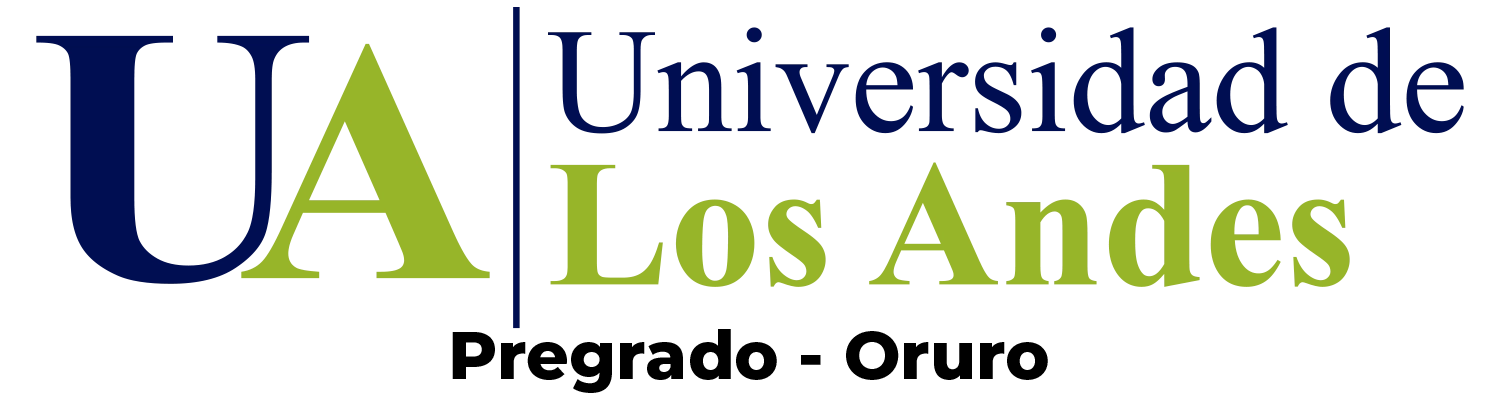Universidad de Los Andes