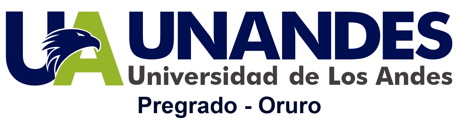Universidad de Los Andes